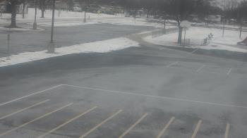 Weather camera view of Terrace Elementary School.