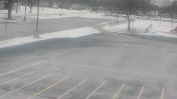 Weather camera view of Terrace Elementary School.
