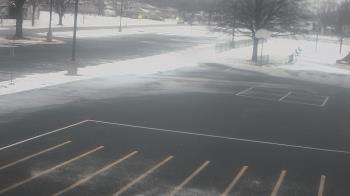 Weather camera view of Terrace Elementary School.