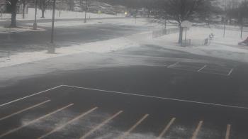 Weather camera view of Terrace Elementary School.