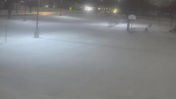 Weather camera view of Terrace Elementary School.