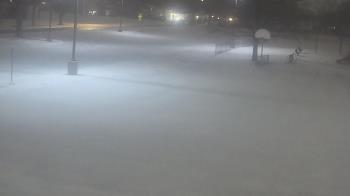 Weather camera view of Terrace Elementary School.