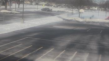 Weather camera view of Terrace Elementary School.
