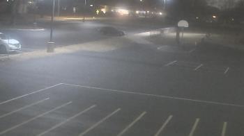 Weather camera view of Terrace Elementary School.