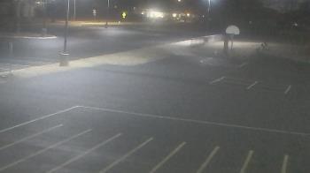 Weather camera view of Terrace Elementary School.