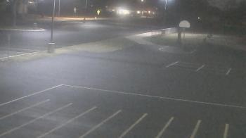 Weather camera view of Terrace Elementary School.