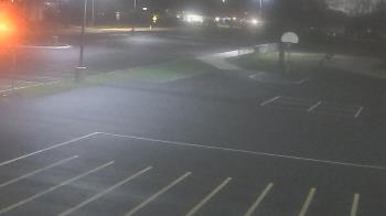 Weather camera view of Terrace Elementary School.