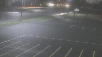 Weather camera view of Terrace Elementary School.