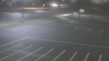 Weather camera view of Terrace Elementary School.