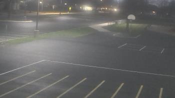 Weather camera view of Terrace Elementary School.
