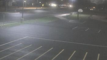 Weather camera view of Terrace Elementary School.