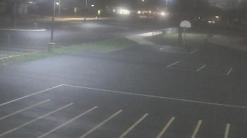 Weather camera view of Terrace Elementary School.