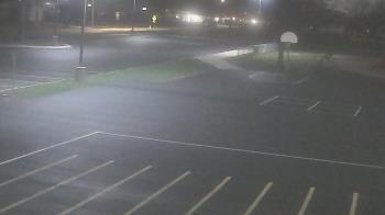Weather camera view of Terrace Elementary School.
