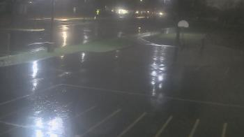 Weather camera view of Terrace Elementary School.