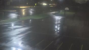 Weather camera view of Terrace Elementary School.