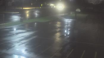 Weather camera view of Terrace Elementary School.