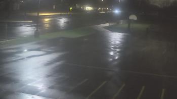 Weather camera view of Terrace Elementary School.