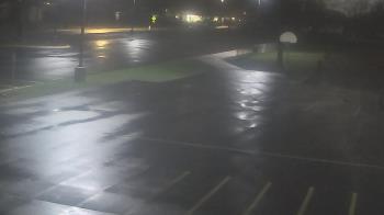 Weather camera view of Terrace Elementary School.