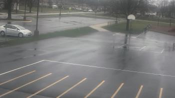 Weather camera view of Terrace Elementary School.
