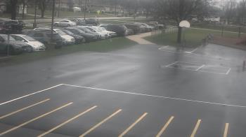 Weather camera view of Terrace Elementary School.