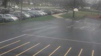 Weather camera view of Terrace Elementary School.