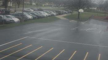 Weather camera view of Terrace Elementary School.