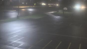 Weather camera view of Terrace Elementary School.