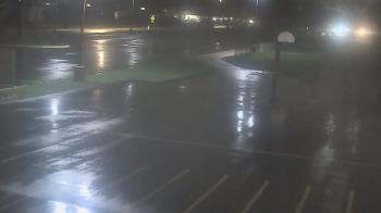 Weather camera view of Terrace Elementary School.