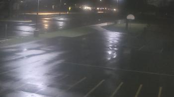 Weather camera view of Terrace Elementary School.