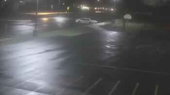 Weather camera view of Terrace Elementary School.