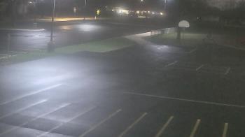 Weather camera view of Terrace Elementary School.