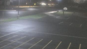 Weather camera view of Terrace Elementary School.