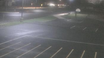 Weather camera view of Terrace Elementary School.
