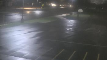 Weather camera view of Terrace Elementary School.