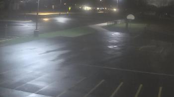 Weather camera view of Terrace Elementary School.