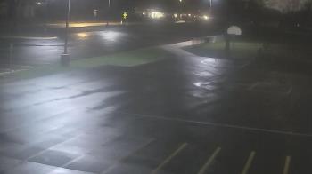 Weather camera view of Terrace Elementary School.