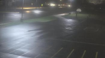 Weather camera view of Terrace Elementary School.