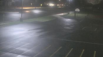 Weather camera view of Terrace Elementary School.