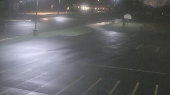 Weather camera view of Terrace Elementary School.