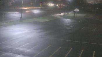 Weather camera view of Terrace Elementary School.