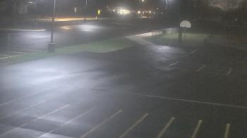 Weather camera view of Terrace Elementary School.