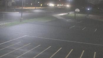 Weather camera view of Terrace Elementary School.