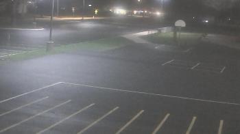 Weather camera view of Terrace Elementary School.