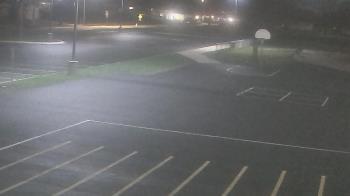 Weather camera view of Terrace Elementary School.