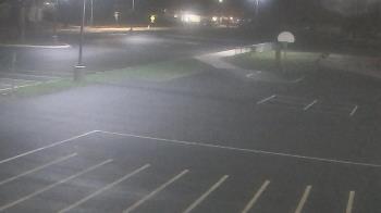 Weather camera view of Terrace Elementary School.