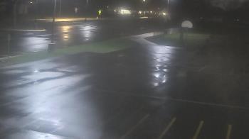 Weather camera view of Terrace Elementary School.