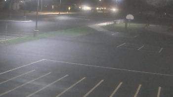 Weather camera view of Terrace Elementary School.