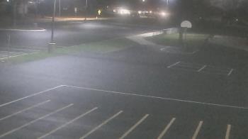Weather camera view of Terrace Elementary School.