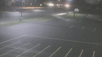 Weather camera view of Terrace Elementary School.