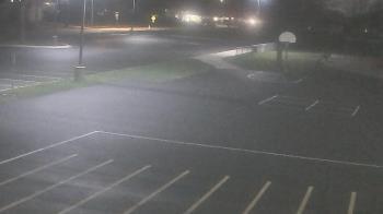 Weather camera view of Terrace Elementary School.